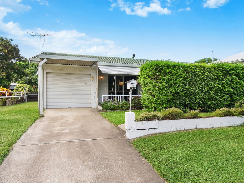 Sold - 7 Gilliat Street - New Property in Wulguru - Real Estate by McGrath Townsville