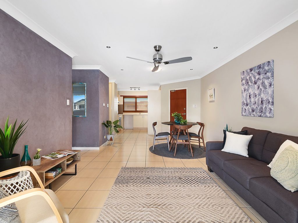 Sold - 25/92 Regatta Crescent - New Property in Douglas - Real Estate by McGrath Townsville