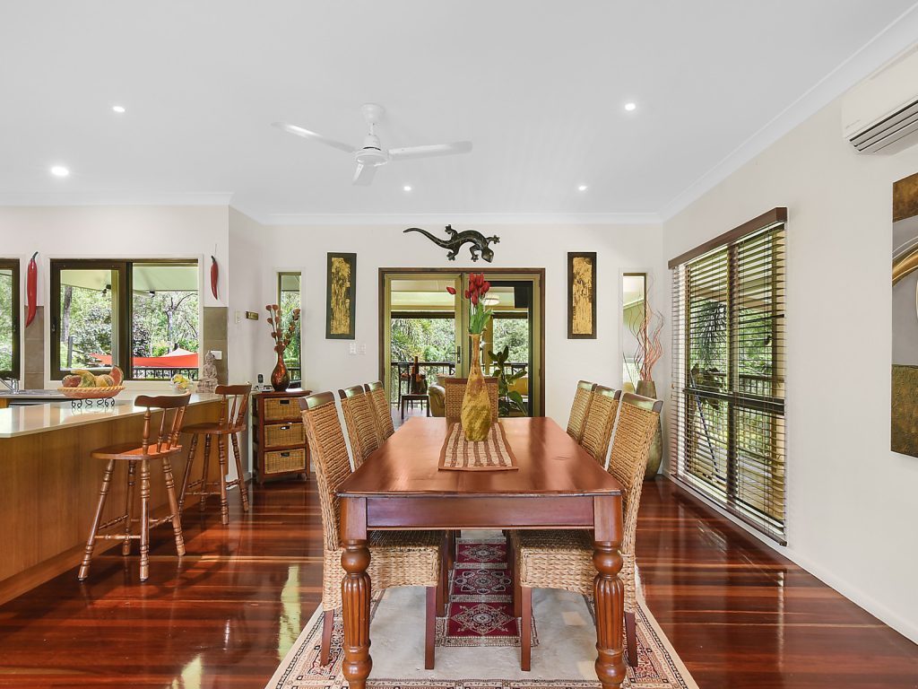 Sold - 9 Mount Cradle Court - New Property in Alligator creek - Real Estate by Brad Matheson