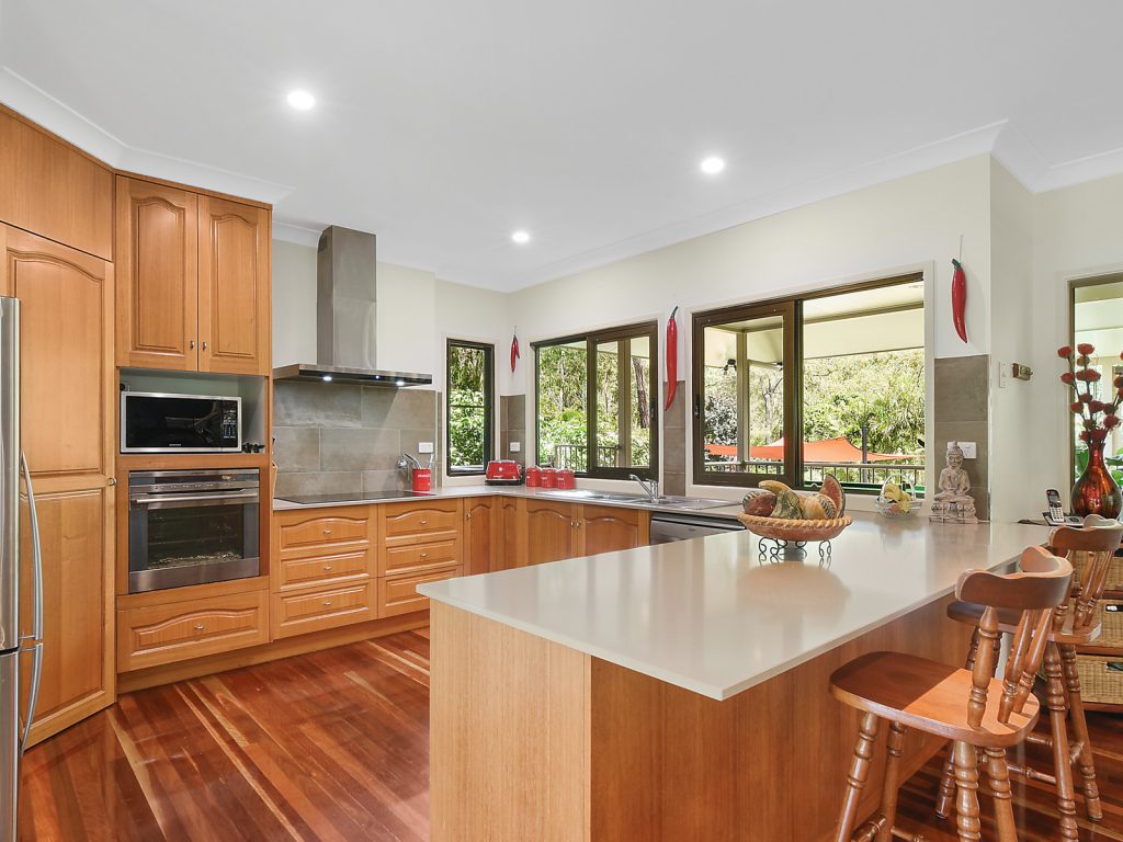 9 Mount Cradle Court, Alligator creek