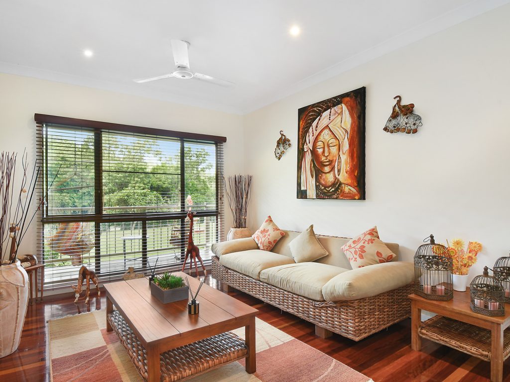 Sold - 9 Mount Cradle Court - New Property in Alligator creek - Real Estate by Brad Matheson