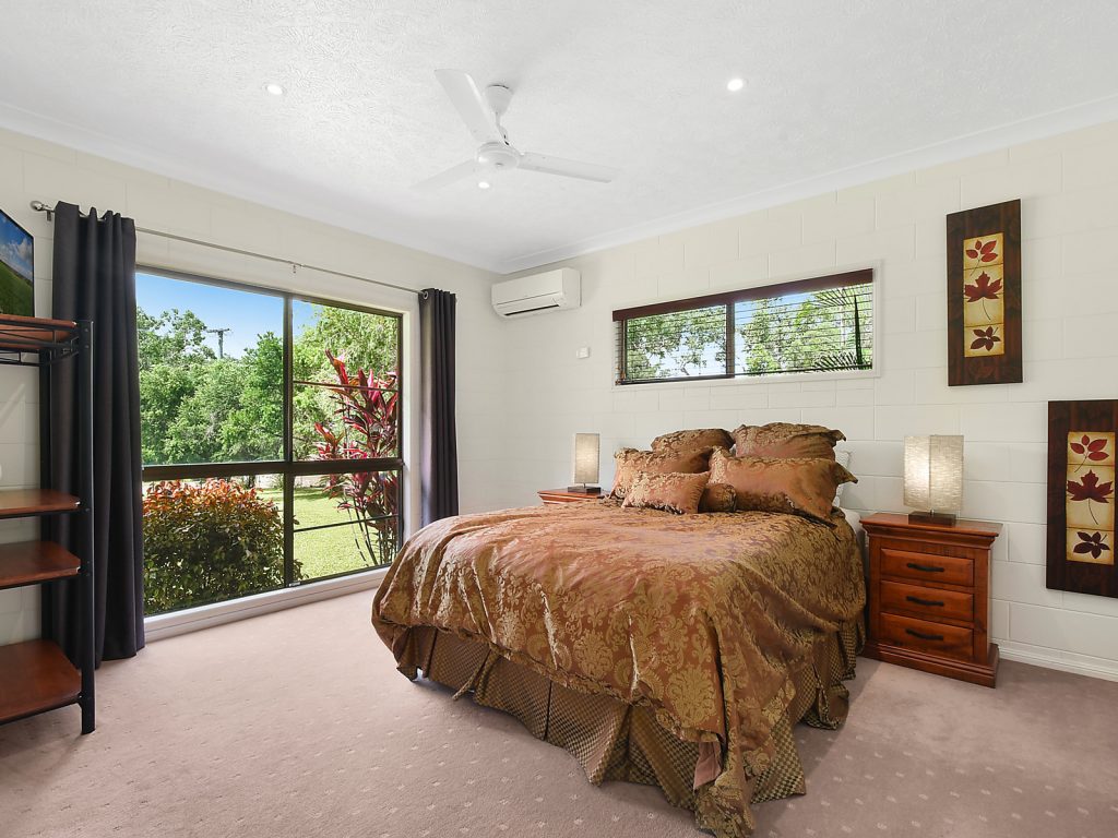 Sold - 9 Mount Cradle Court - New Property in Alligator creek - Real Estate by Brad Matheson