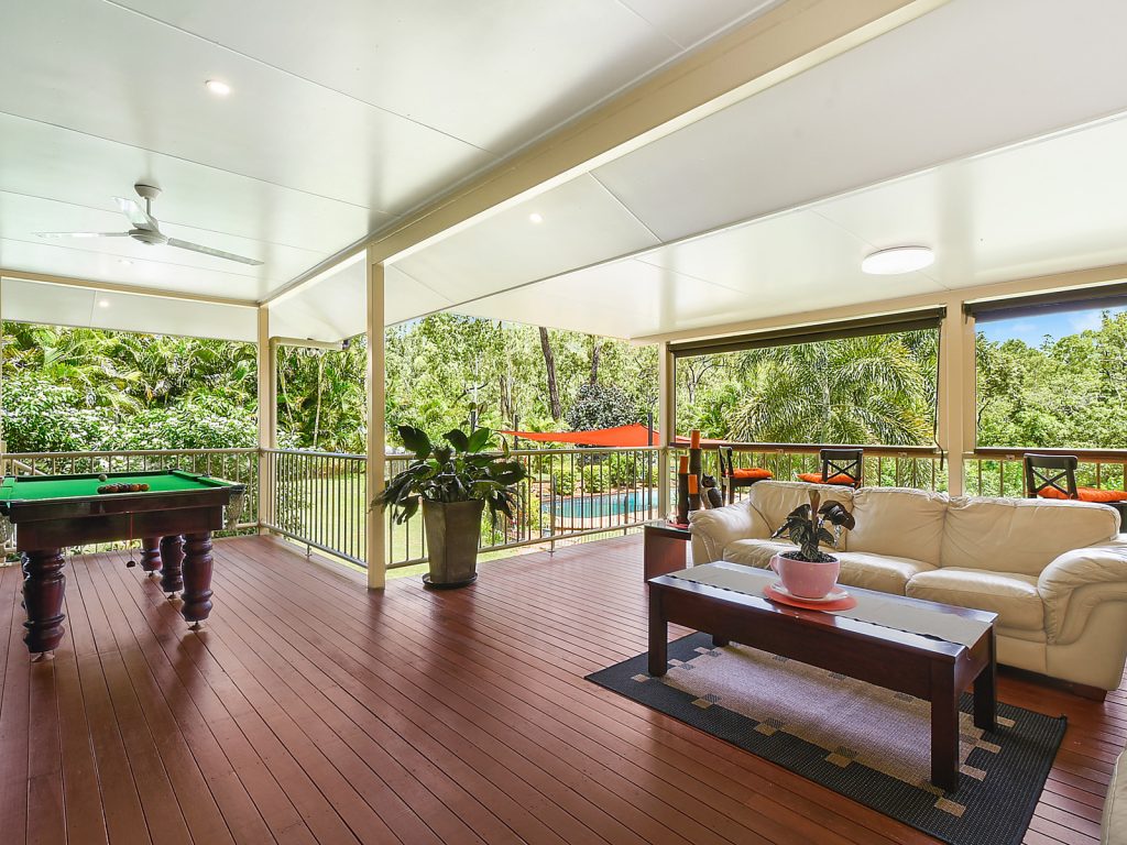 Sold - 9 Mount Cradle Court - New Property in Alligator creek - Real Estate by Brad Matheson
