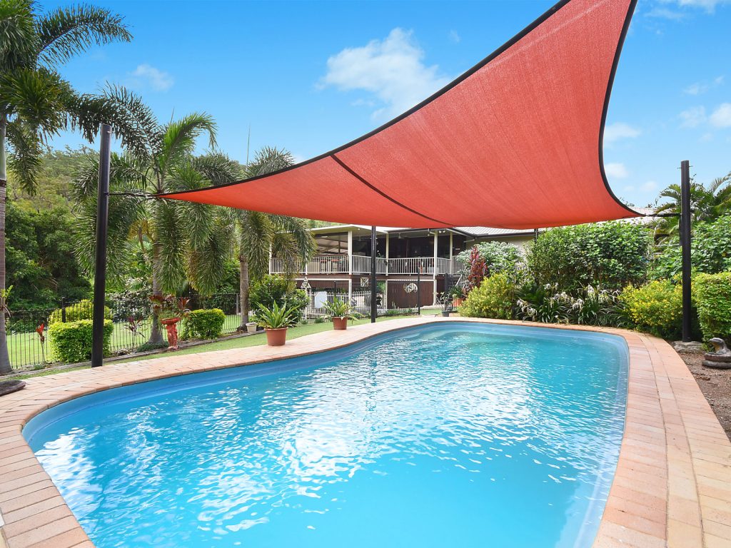 Sold - 9 Mount Cradle Court - New Property in Alligator creek - Real Estate by Brad Matheson
