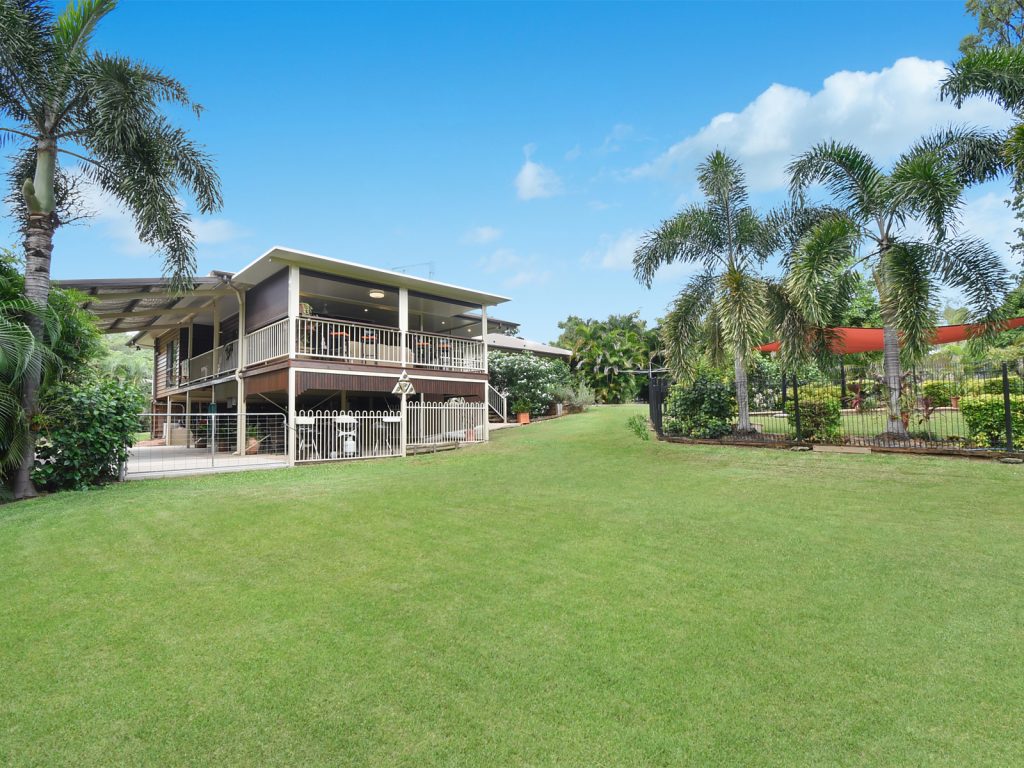 Sold - 9 Mount Cradle Court - New Property in Alligator creek - Real Estate by Brad Matheson