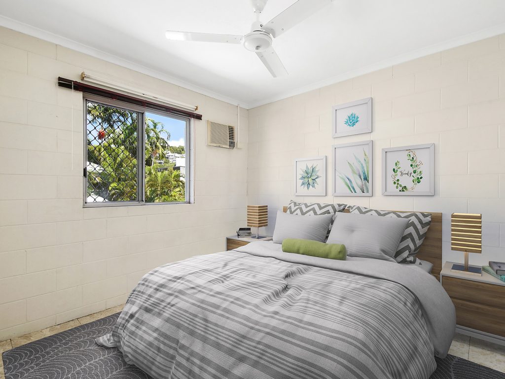 Sold - 2/21-23 Landsborough Street - New Property in North Ward - Real Estate by Brad Matheson