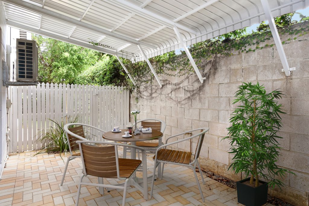 Sold - 2/21-23 Landsborough Street - New Property in North Ward - Real Estate by Brad Matheson