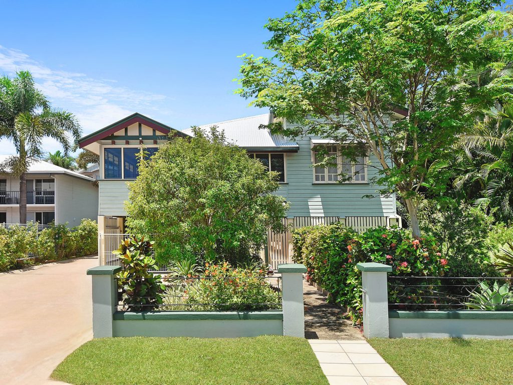 Sold - 3 McKinley Street - New Property in North Ward - Real Estate by Brad Matheson