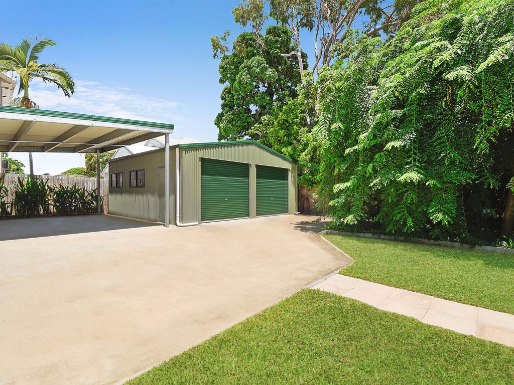 Sold - 3 McKinley Street - New Property in North Ward - Real Estate by Brad Matheson