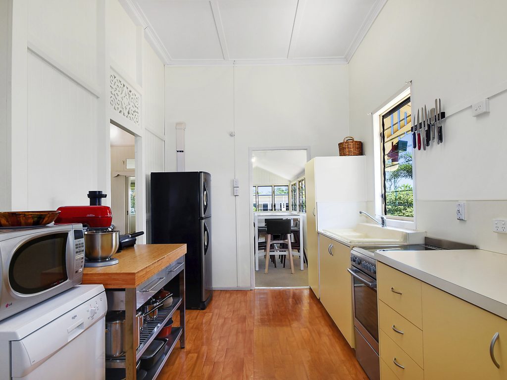 Sold - 3 McKinley Street - New Property in North Ward - Real Estate by Brad Matheson