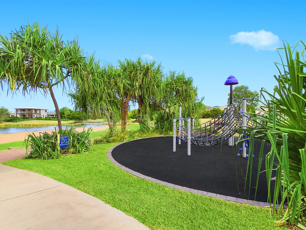 Sold - 1 Waterbrook Close - New Property in Idalia - Real Estate by McGrath Townsville