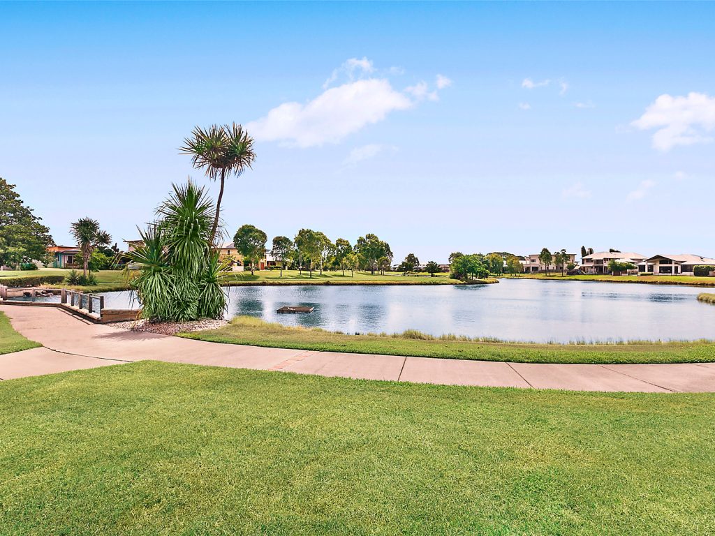 Sold - 1 Waterbrook Close - New Property in Idalia - Real Estate by McGrath Townsville