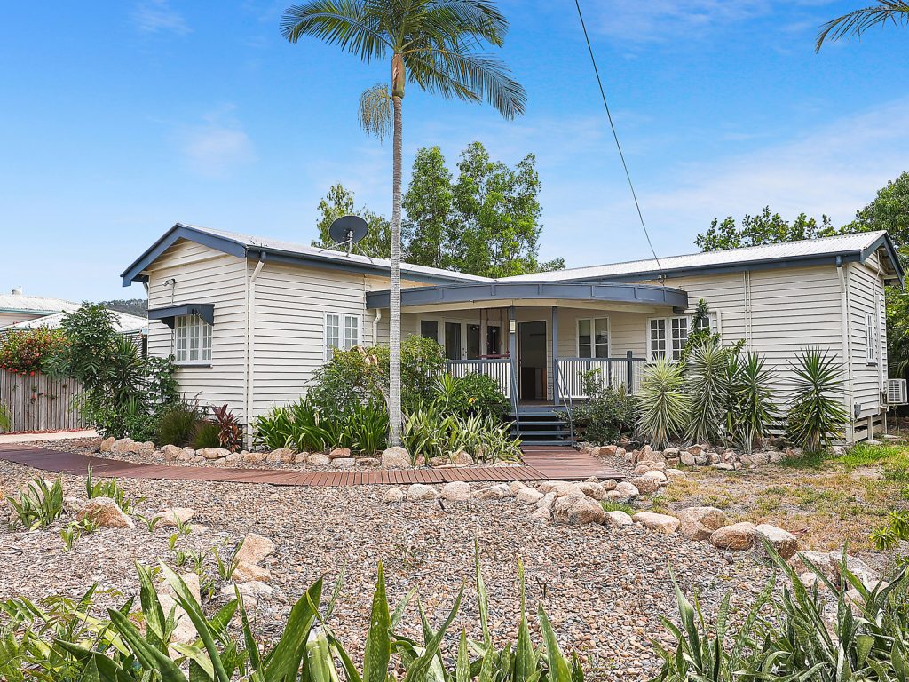 15 Henry Street, West End