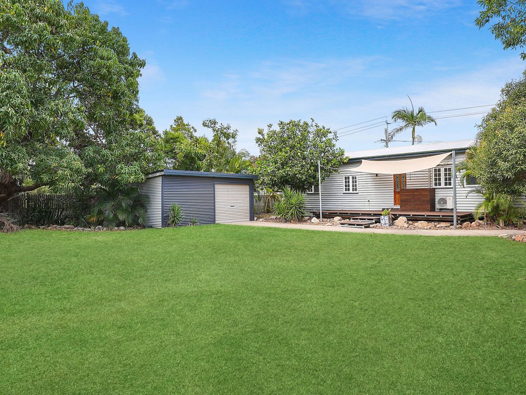 Sold - 15 Henry Street - New Property in West End - Real Estate by Brad Matheson