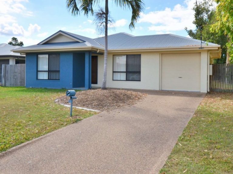 Sold - 3 Simonsen Court - New Property in KELSO - Real Estate by McGrath Townsville