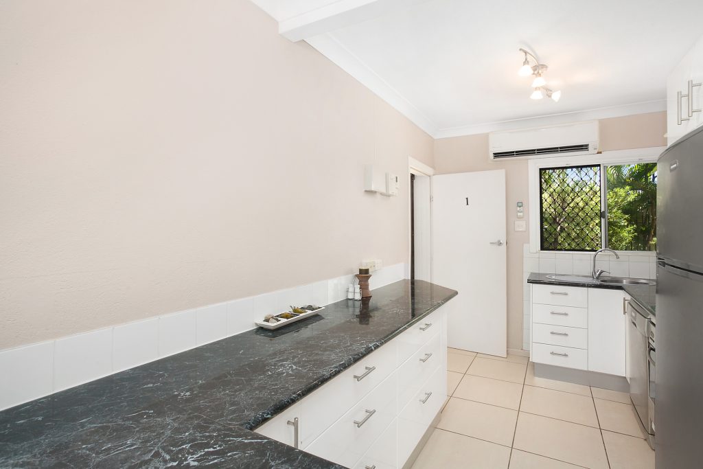 Sold - 1/2 McKinley Street - New Property in North Ward - Real Estate by Brad Matheson