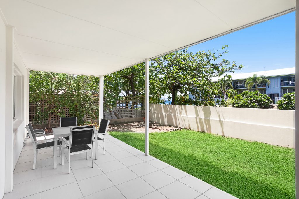 Sold - 1/2 McKinley Street - New Property in North Ward - Real Estate by Brad Matheson