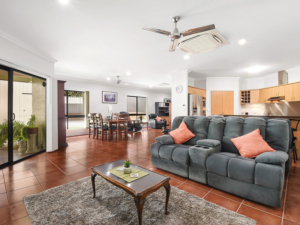 Sold - 4 Minaret Way - New Property in Mount Louisa - Real Estate by Brad Matheson