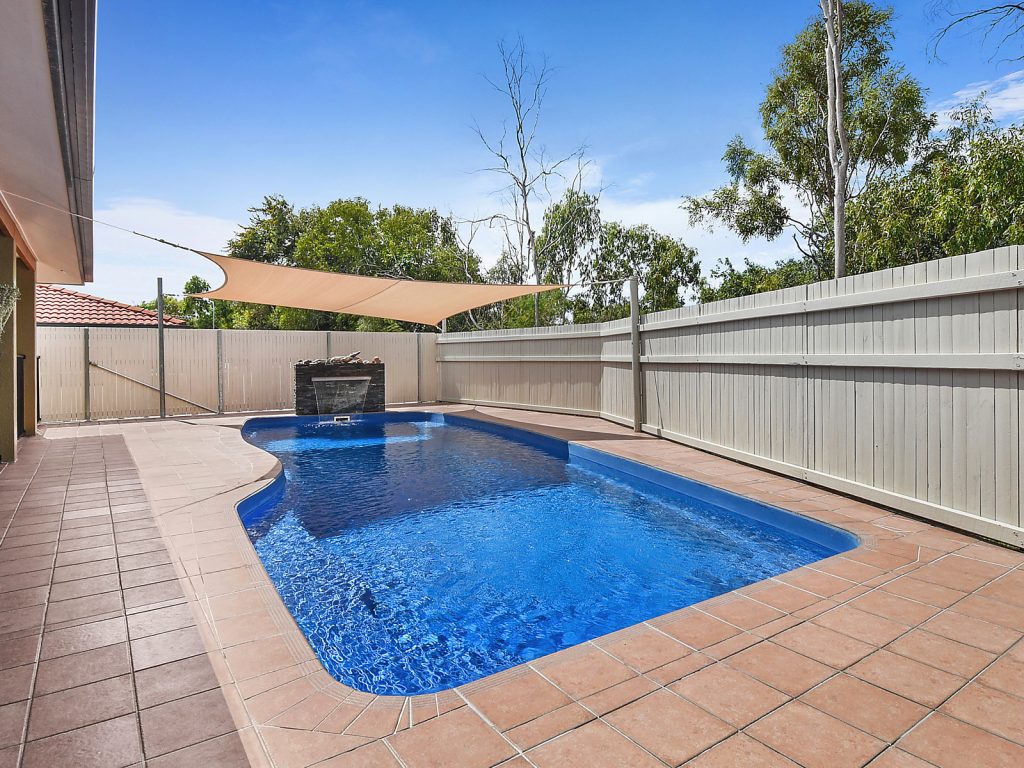 Sold - 4 Minaret Way - New Property in Mount Louisa - Real Estate by Brad Matheson