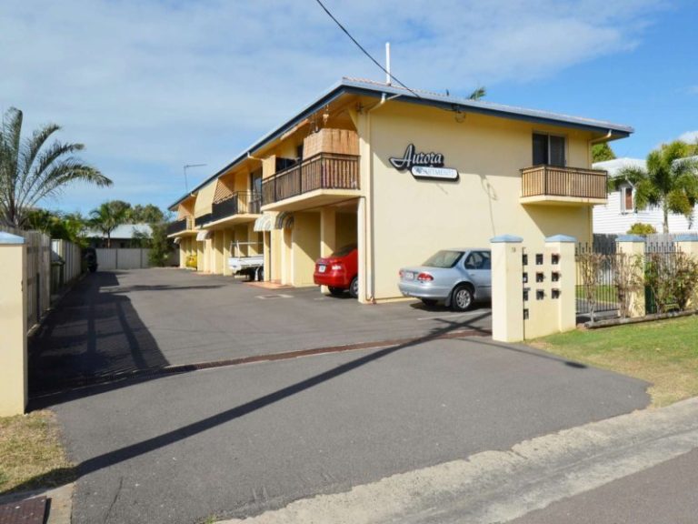 Sold - 9/19 Ryan Street - New Property in NORTH WARD - Real Estate by McGrath Townsville