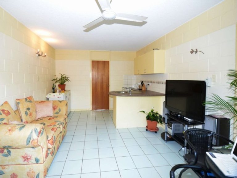 Sold - 9/19 Ryan Street - New Property in NORTH WARD - Real Estate by McGrath Townsville