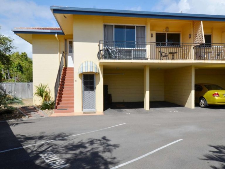 Sold - 9/19 Ryan Street - New Property in NORTH WARD - Real Estate by McGrath Townsville