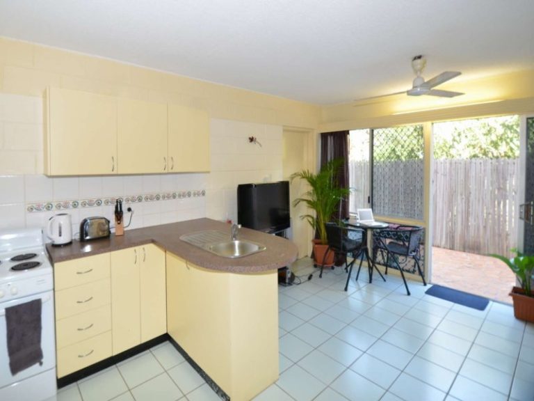 Sold - 9/19 Ryan Street - New Property in NORTH WARD - Real Estate by McGrath Townsville