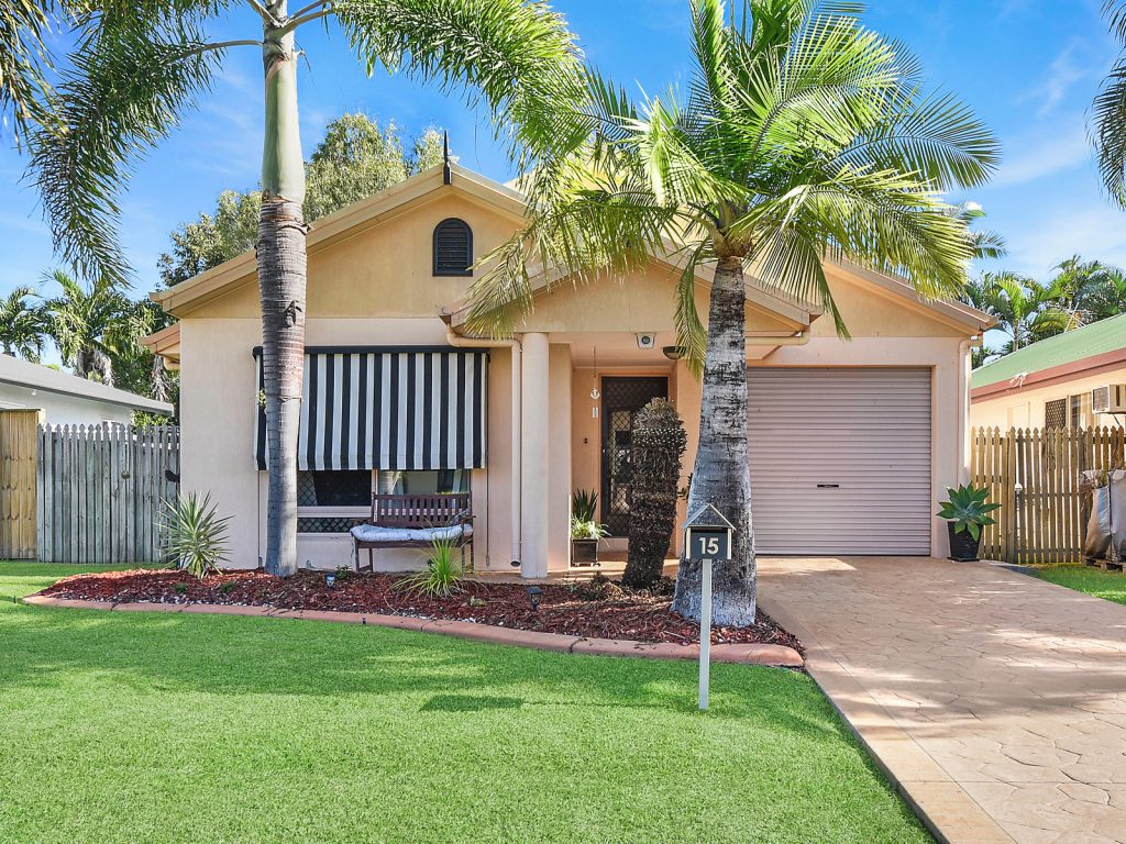 Sold - 15 Majestic Drive - New Property in Kirwan - Real Estate by McGrath Townsville