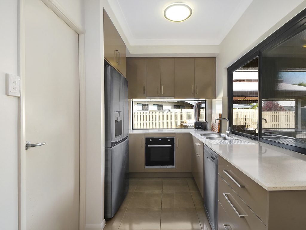 Sold - 8 Gadsden Loop - New Property in Mount Louisa - Real Estate by Brad Matheson