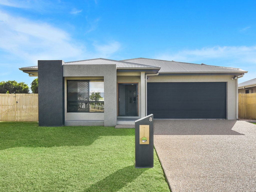 8 Gadsden Loop, Mount Louisa