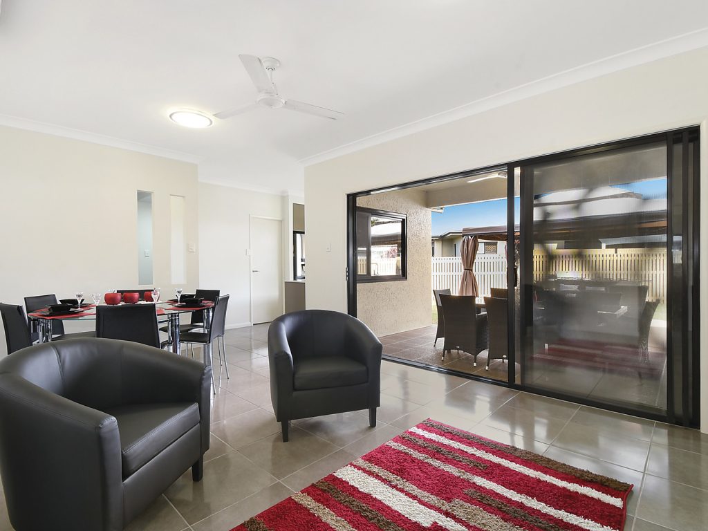 Sold - 8 Gadsden Loop - New Property in Mount Louisa - Real Estate by Brad Matheson