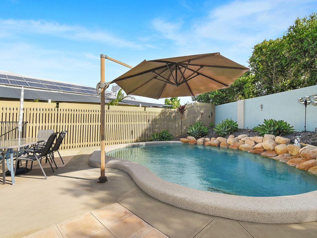 Sold - 8 Gadsden Loop - New Property in Mount Louisa - Real Estate by Brad Matheson