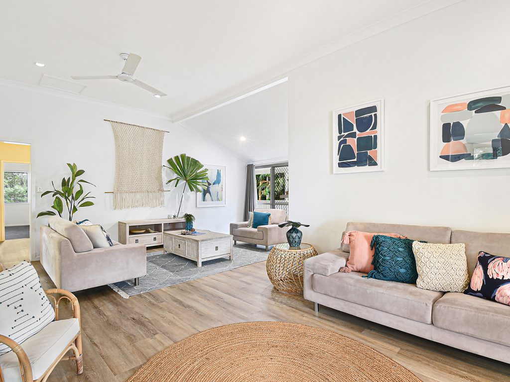 Sold - 48 Ahearne Street - New Property in Hermit Park - Real Estate by Brad Matheson