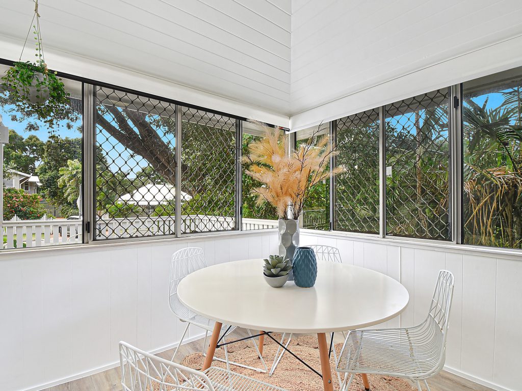 Sold - 48 Ahearne Street - New Property in Hermit Park - Real Estate by Brad Matheson
