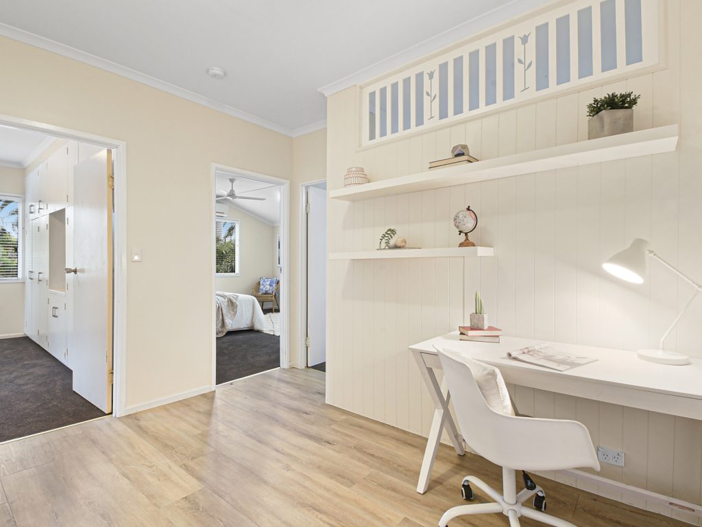 Sold - 48 Ahearne Street - New Property in Hermit Park - Real Estate by Brad Matheson
