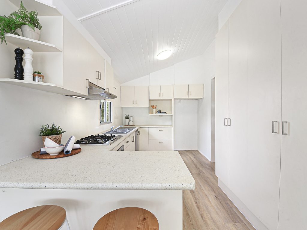 Sold - 48 Ahearne Street - New Property in Hermit Park - Real Estate by Brad Matheson