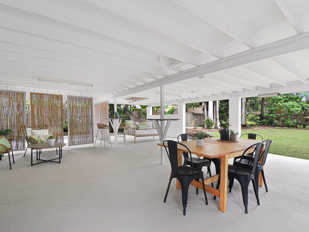 Sold - 48 Ahearne Street - New Property in Hermit Park - Real Estate by Brad Matheson