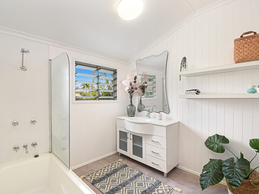 Sold - 48 Ahearne Street - New Property in Hermit Park - Real Estate by Brad Matheson