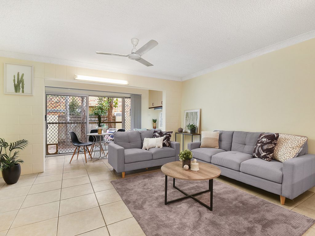 Sold - 9/34 Bayswater Road - New Property in Hyde Park - Real Estate by McGrath Townsville