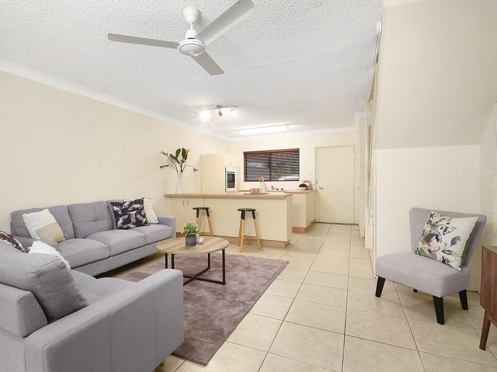 Sold - 9/34 Bayswater Road - New Property in Hyde Park - Real Estate by McGrath Townsville