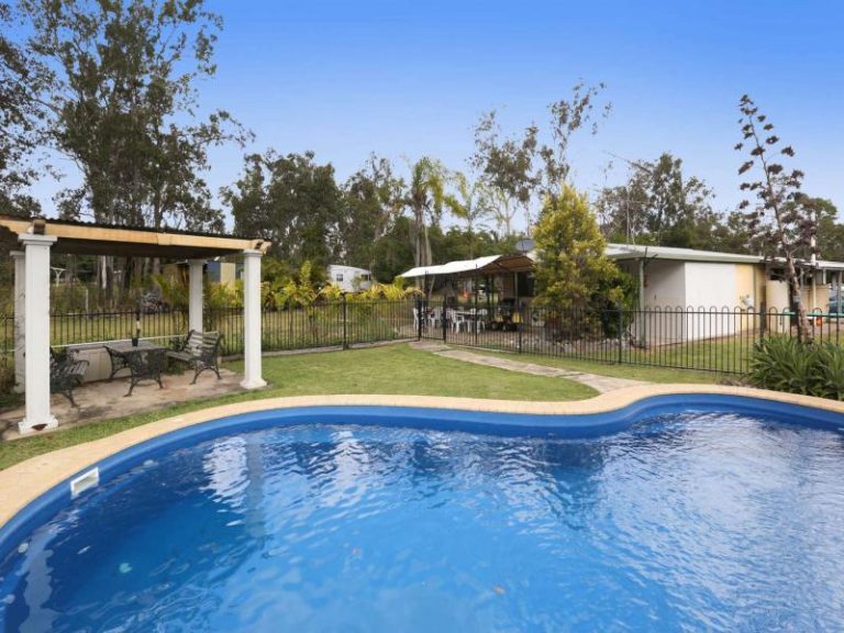Sold - 124 Fryers Road - New Property in HERVEY RANGE - Real Estate by McGrath Townsville