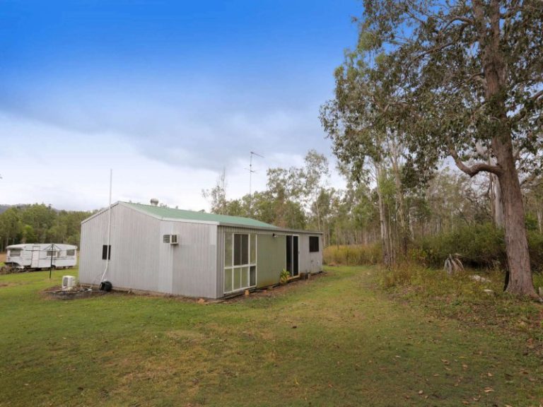 Sold - 124 Fryers Road - New Property in HERVEY RANGE - Real Estate by McGrath Townsville