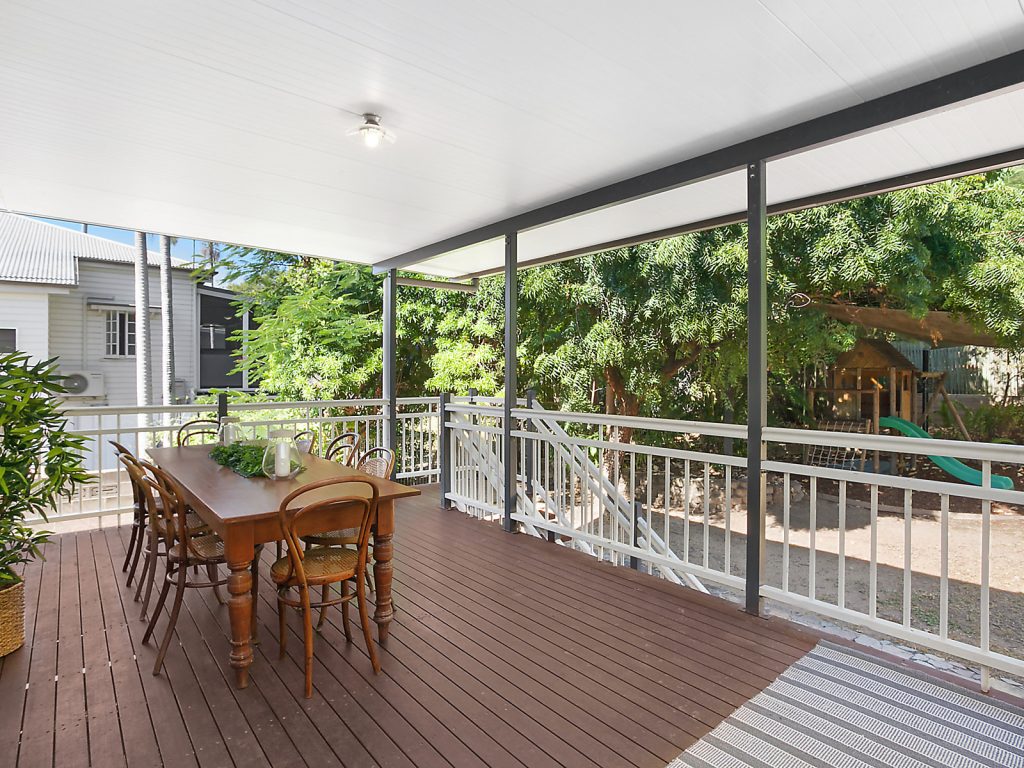 Sold - 62 Warburton Street - New Property in North Ward - Real Estate by Brad Matheson