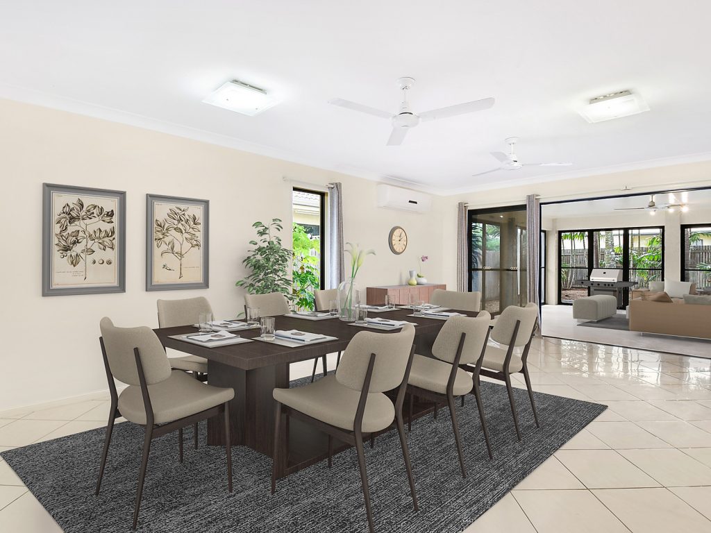 Sold - 5 Osterlund Place - New Property in Burdell - Real Estate by McGrath Townsville