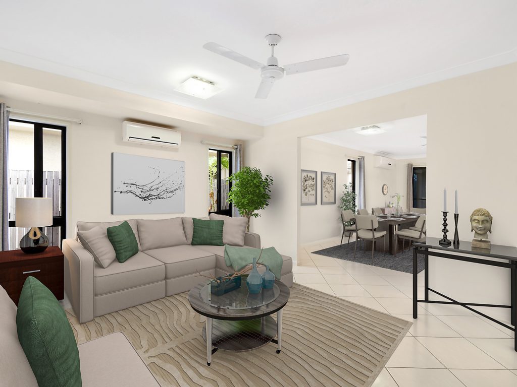 Sold - 5 Osterlund Place - New Property in Burdell - Real Estate by McGrath Townsville
