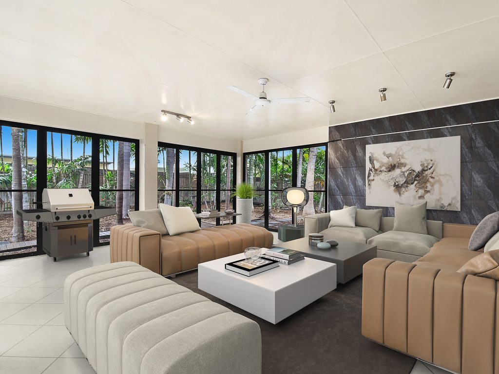 Sold - 5 Osterlund Place - New Property in Burdell - Real Estate by McGrath Townsville