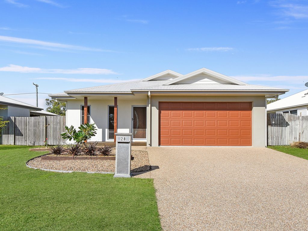 28 Gadsden Loop, Mount Louisa