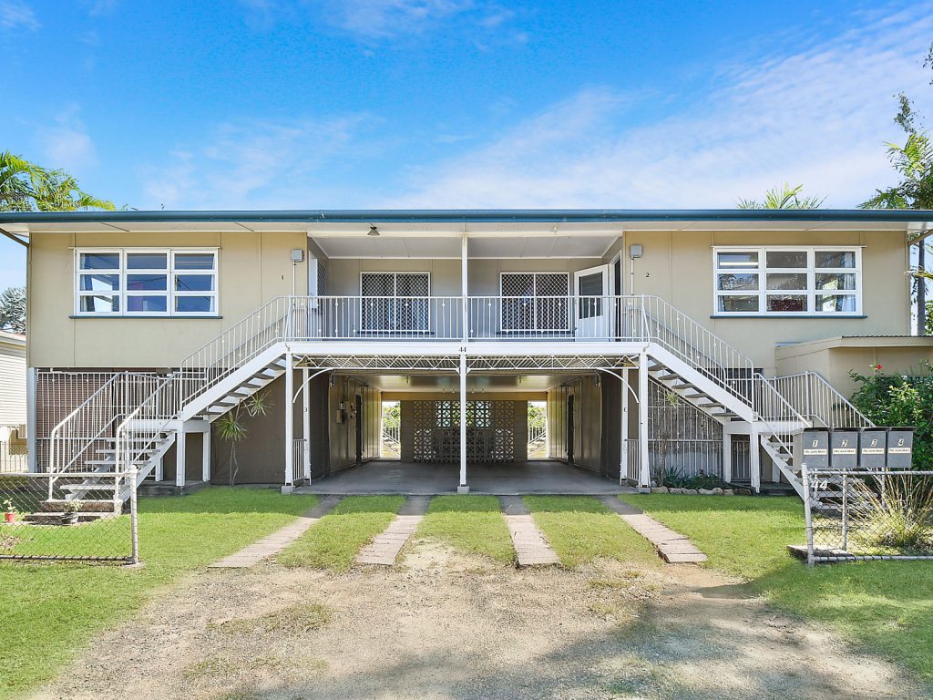 Sold - 44 Henry Street - New Property in West End - Real Estate by McGrath Townsville