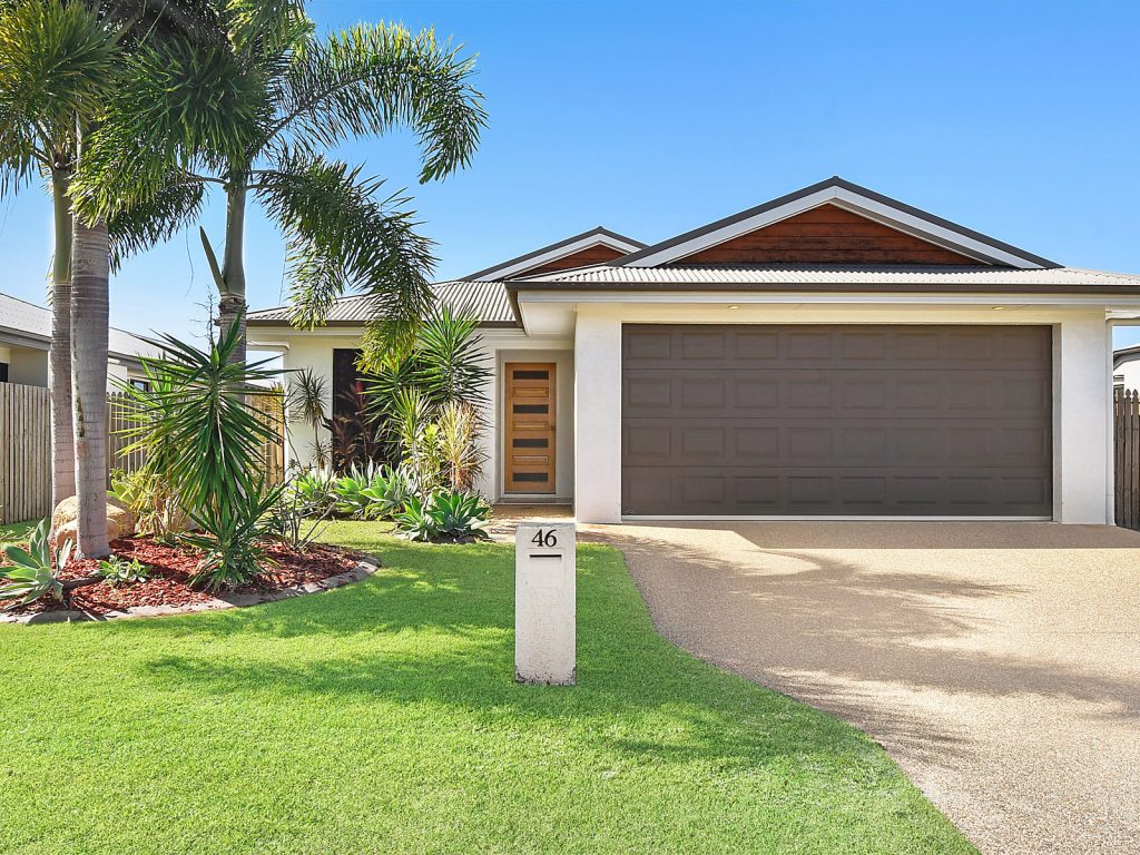 46 Ellsworth Drive, Mount Louisa