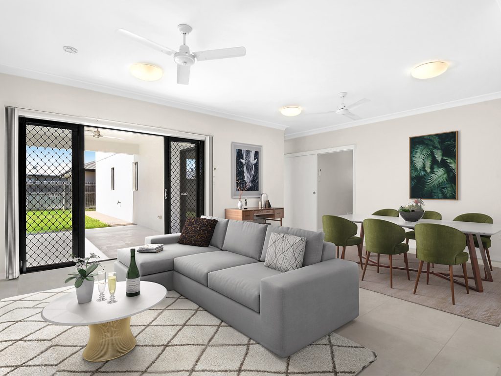 Sold - 42 Harkness Parade - New Property in Idalia - Real Estate by McGrath Townsville